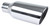 Pypes Performance Exhaust PYPEVT407 4ID X 7OD X 18L ROLLED W