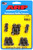 ARP SB Chevy 1-pc Oil Pan Gasket Hex Bolt Kit