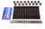 ARP 93+ Mitsubishi 6G72 3.0L 6cyl Main Stud Kit