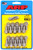ARP BB Chevy1-pc Oil Pan Gasket w/ Alum Timing Cover 12pt Bolt Kit