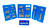 ARP SB Chevy 87-95 12pt Accessory Kit