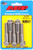ARP 7/16 Inch -14x2.250 12pt Wrenching SS Bolts (5/pkg)