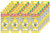 CAR FRESHNER U1P10105 VANILLAROMA 1 PACK LITTLE