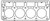 Cometic 09+ GM LS9 4.100in Bore .051 thick MLS RHS Head Gasket