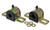 ENERGY SUSPN 95159G Energy Suspension 23mm Greasable Sway Bar Set