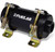 Fuelab Prodigy High Pressure EFI In-Line Fuel Pump - 1500 HP - Black