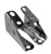 Tuff Stuff TUS4650A UNIV BRK BSTR BRKT CRM