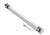 Ford Racing 11-14 Mustang GT 5.0L MT/AT One Piece Aluminum Driveshaft Assembly