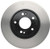 RAYBESTOS 980460 Advanced Technology Disc Brake Rotor