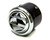 Louver Chrome Double Vane