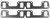 Clevite Engine Parts CLEMS19973 PERFORMANCE EXHAUST MANIFOLD