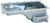 MOROSO 20546 OIL PAN