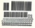 ARP Ford 351 SVO Yates 1994 Desing 12Pt Head Stud Kit