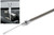 Lokar LOCED-5015 FLEXIBLE ENGINE DIPSTICK