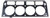 Cometic 2006+ GM LS7 7.0L 4.150 inch Bore .040 inch MLS Headgasket