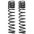 SKYJACKER JL45FDR 4.5 FRT DUAL RATE COILS JEEP JL