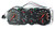7888 G BODY INSTRUMENT CLUSTER WITH OD
