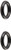 HOLLEY 2637 26-37 RING SEALS