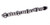 COMP Cams Camshaft CRS262HR-12