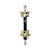 Coilover Eliminator/ Outlaw Slider 2in. Long