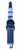 Spark Plug Silver Racing