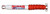 SKYJACKER N8086 NITRO SHOCK W/RED BOOT