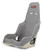 Seat Cover Grey Tweed Fits 55185