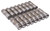 Edelbrock Hydraulic Roller Lifter Kit SBC 1987+ Originally Equipped w/ Hydraulic Roller Camshaft