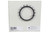 Lock Washer Tanged 2.5in GN