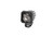 Diode Dynamics DDYDD6466S STAGE SERIES C1 LED POD PRO WHITE SPOT STANDARD RBL (SINGLE)