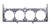 Fel-Pro Performance FEL1144-2 MLS H/GASKET SB2 4.200 .041