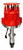 MSD CO. 8563 DISTRIBUTOR PONTIAC V8