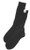 Black FR Blend SFI 3.3 Sock X-Large 12-13
