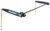 Rock Jock CUECE-9900JLR4 18C WRANGLER JL 2 DR/4 DR REAR ANTIROCK SWAY BAR KIT