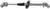 BORGESON 000873 ASBML WRANGLER JEEP 97-06