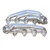 05-10 Mustang 4.6L Short Tube Headers