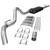 FLOWMASTER 17126 CHEV TRK LB STD CAB 88-92
