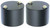 Rock Jock CUECE-9818RBSK 18C WRANGLER JL REAR BUMP STOP KIT