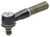 Rock Jock CUECE-9701DLR 9706 WRANGLER TJ/LJ UNLIMITED/XJ/MJ CURRECTLYNC DRAG LINK END