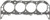 Fel-Pro Performance FEL17040 MARINE HEAD GASKET