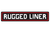 Rugged Liner COLFCTUN6514 1421 TUNDRA 6.5FT BED (W/OR W/O UTILITY TRACK) TRIFOLD TONNEAU COVER