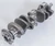 Eagle Specialty Products ESP10400375057I CHEVROLET 400 CAST CRANKSHAFT