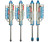 CLI Shock Absorbers