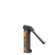 SOUTHWIRE SL20RSW 200 LUMENS LED HANDHELD LIGHT W/ CA