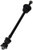 SKYJACKER C966SBLS LINK KIT