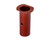 Sprint Camber Sleeve - Red 1-1/2