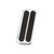 Lokar LOCBAG-6085 BILLET ALUMINUM THROTTLE PAD