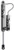 FOX SHOX 98524051 Standard Travel, Eyelet Ends, Ps, 2.0, Rr, 8.1In -