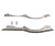 CLI Axle Trusses