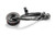 Factor 55 FCT00264 ROPE RETENTION PULLEY (RRP) + SOFT SHACKLE COMBO
